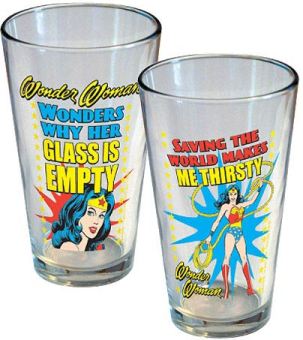 DC Comics - Wonder Woman 2-Pack